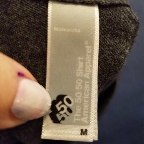 Jimmy Fallon the Tonight Show Tshirt NWOT - Picture 4 of 4